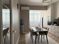 3-комнатная квартира · 114 м² · 9/10 этаж, мкр. Алтын орда, Алия Молдагулова 66Г за 61.5 млн ₸ в Актобе — фото 6