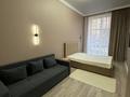 1-комнатная квартира · 40 м² · 1/12 этаж, Чингиз Айтматов за 220 000 ₸ в Астане, Нура р-н