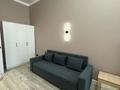 1-комнатная квартира · 40 м² · 1/12 этаж, Чингиз Айтматов за 220 000 ₸ в Астане, Нура р-н — фото 3