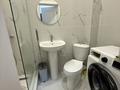 1-комнатная квартира · 40 м² · 1/12 этаж, Чингиз Айтматов за 220 000 ₸ в Астане, Нура р-н — фото 7