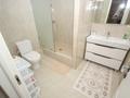 3-бөлмелі пәтер · 110 м² · 4/16 қабат, Егизбаева 3, 5 — Каныша Сатпаева, бағасы: 108 млн ₸ в Алматы — фото 8