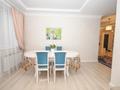 3-бөлмелі пәтер · 110 м² · 4/16 қабат, Егизбаева 3, 5 — Каныша Сатпаева, бағасы: 108 млн ₸ в Алматы — фото 10