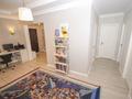 3-бөлмелі пәтер · 110 м² · 4/16 қабат, Егизбаева 3, 5 — Каныша Сатпаева, бағасы: 108 млн ₸ в Алматы — фото 11