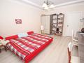 3-бөлмелі пәтер · 110 м² · 4/16 қабат, Егизбаева 3, 5 — Каныша Сатпаева, бағасы: 108 млн ₸ в Алматы — фото 3