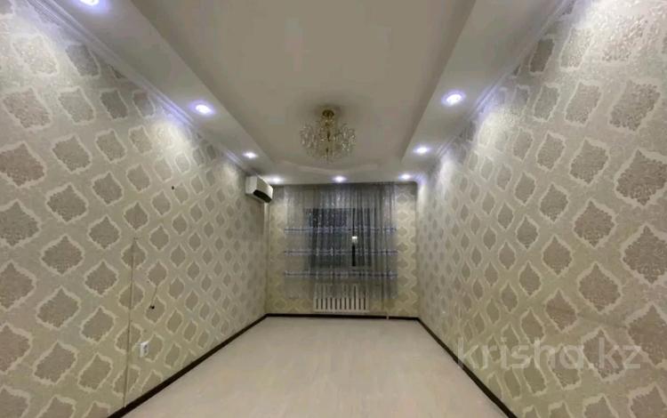 2-комнатная квартира, 55 м², 4/5 этаж, Каратал за 21.7 млн 〒 в Талдыкоргане, Каратал — фото 2