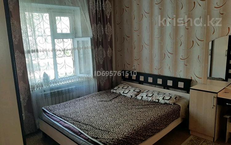 2-комнатная квартира, 56 м², 1/5 этаж, Мик аса 11