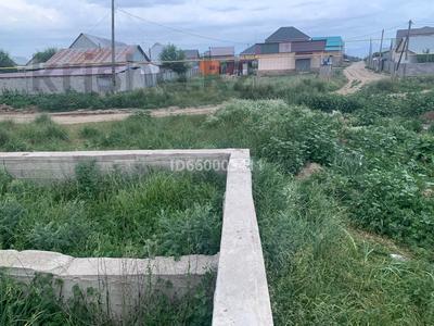 Участок · 10 соток, улица Жаналык — Баянжурек за 3.5 млн ₸ в Жибек Жолы