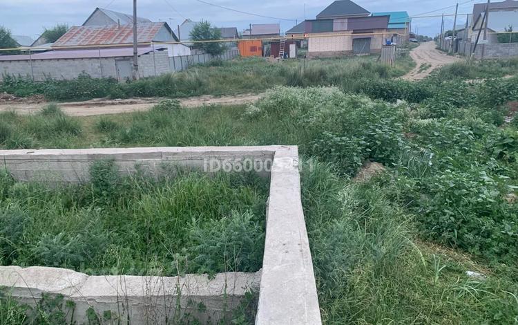 Участок · 10 соток, улица Жаналык — Баянжурек за 3.5 млн ₸ в Жибек Жолы — фото 2
