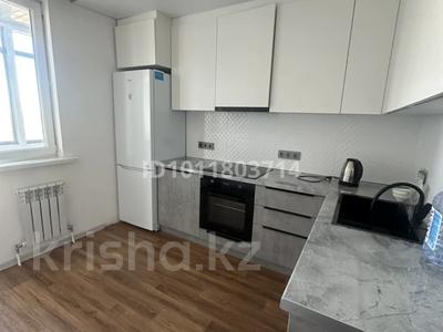 3-комнатная квартира · 75 м² · 14/24 этаж, Тулебаева 5 за 350 000 ₸ в Астане, Алматы р-н