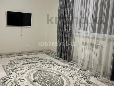 2-комнатная квартира · 58 м² · 2/7 этаж, мкр Нурсат 19/1 за 250 000 〒 в Шымкенте, Каратауский р-н