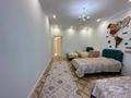 Отдельный дом · 7 комнат · 460 м² · 10 сот., мкр Северо-Восток за 220 млн ₸ в Шымкенте, Каратауский р-н — фото 18