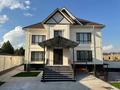 Отдельный дом · 7 комнат · 460 м² · 10 сот., мкр Северо-Восток за 220 млн ₸ в Шымкенте, Каратауский р-н — фото 2