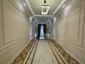 Отдельный дом · 7 комнат · 460 м² · 10 сот., мкр Северо-Восток за 220 млн ₸ в Шымкенте, Каратауский р-н — фото 25