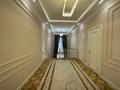 Отдельный дом · 7 комнат · 460 м² · 10 сот., мкр Северо-Восток за 220 млн ₸ в Шымкенте, Каратауский р-н — фото 26