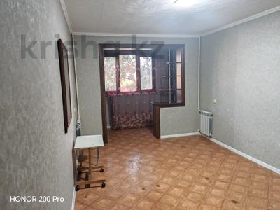 2-комнатная квартира · 50 м² · 4/5 этаж, 16-й микрорайон 43а — Ладушки за 18.5 млн ₸ в Шымкенте, Аль-Фарабийский р-н