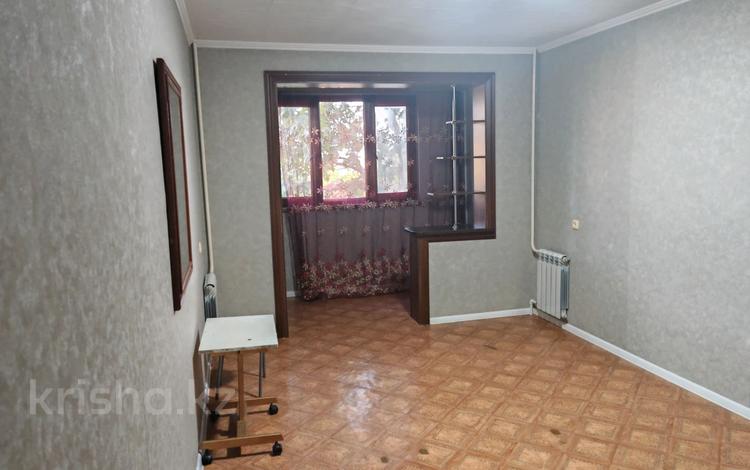 2-комнатная квартира · 50 м² · 4/5 этаж, 16-й микрорайон 43а — Ладушки за 18.5 млн ₸ в Шымкенте, Аль-Фарабийский р-н — фото 2