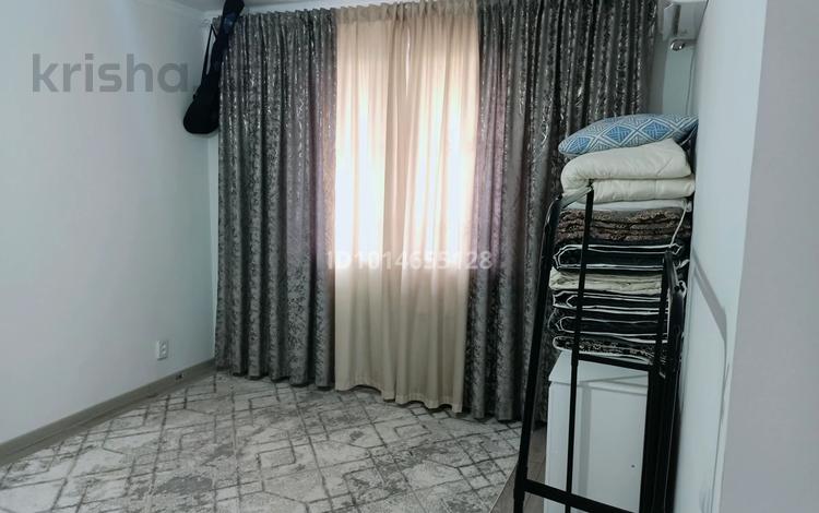 1-бөлмелі пәтер · 38.2 м² · 9/9 қабат, мкр Шымсити, ​Туркия 1280/2, бағасы: 22.5 млн ₸ в Шымкенте, Абайский р-н — фото 2