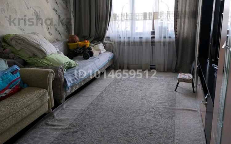 2-бөлмелі пәтер · 48 м² · 5/5 қабат, Карасу ш/а 26, бағасы: 25 млн ₸ в Шымкенте, Аль-Фарабийский р-н — фото 2