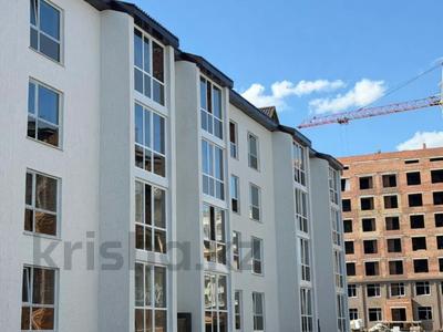 3-бөлмелі пәтер · 71.18 м² · 1/4 қабат, Набережная, бағасы: ~ 28.5 млн ₸ в Петропавловске