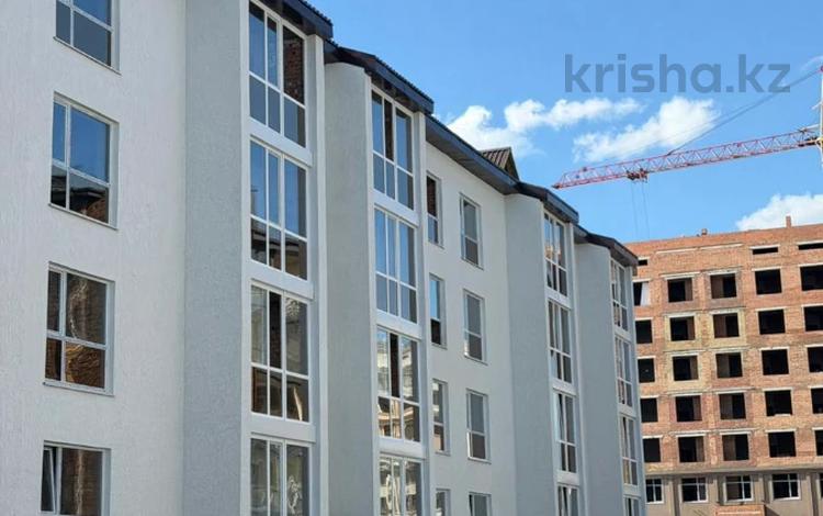 3-бөлмелі пәтер · 71.18 м² · 1/4 қабат, Набережная, бағасы: ~ 28.5 млн ₸ в Петропавловске — фото 7