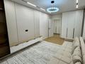 1-комнатная квартира · 36 м² · 9/9 этаж, Райымбек 590/17 за 200 000 ₸ в Алматы, Наурызбайский р-н — фото 3