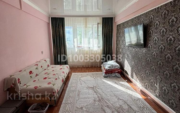 2-комнатная квартира · 47 м² · 4/5 этаж, Курмангазы 10 за 160 000 ₸ в Атырау, мкр Авангард-2 — фото 2