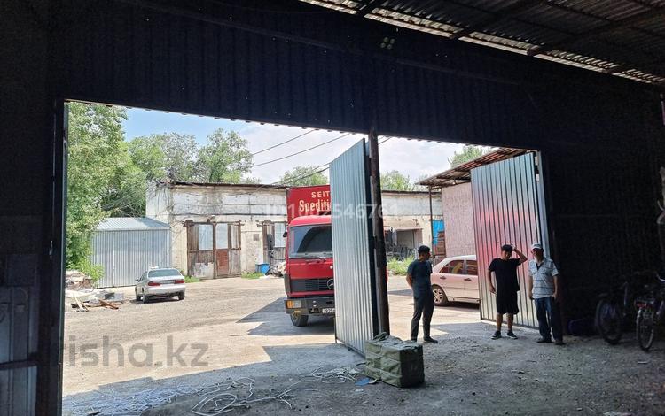 Өнеркәсіптік база · 20 сотық, Райымбек 233 — Галилей, бағасы: 550 000 〒 в Алматы, Жетысуский р-н — фото 2