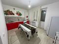 1-комнатная квартира · 46.6 м² · 3/5 этаж, жилой массив Есет Батыр 49 за 11 млн ₸ в Актобе