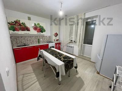 1-комнатная квартира · 46.6 м² · 3/5 этаж, жилой массив Есет Батыр 49 за 11 млн ₸ в Актобе