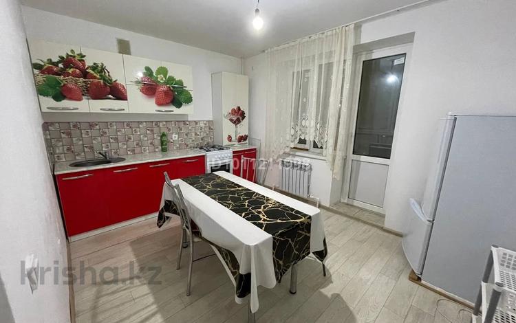 1-комнатная квартира · 46.6 м² · 3/5 этаж, жилой массив Есет Батыр 49 за 11 млн ₸ в Актобе — фото 2