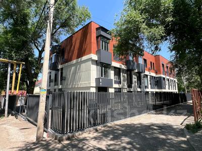1-комнатная квартира, 42.1 м², 2/3 этаж, Рахат Бердiбая за 28 млн 〒 в Алматы, Наурызбайский р-н