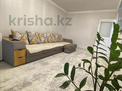 2-бөлмелі пәтер · 52 м² · 5/5 қабат, мкр Тастак-2 — Тлендиева, бағасы: 31.8 млн ₸ в Алматы, Алмалинский р-н