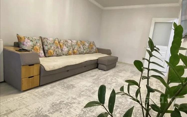 2-бөлмелі пәтер · 52 м² · 5/5 қабат, мкр Тастак-2 — Тлендиева, бағасы: 31.8 млн ₸ в Алматы, Алмалинский р-н — фото 5