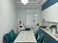 3-бөлмелі пәтер · 119 м² · 4/10 қабат, 19-й мкр 40, бағасы: 45 млн ₸ в Актау