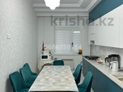 3-бөлмелі пәтер · 119 м² · 4/10 қабат, 19-й мкр 40, бағасы: 45 млн ₸ в Актау