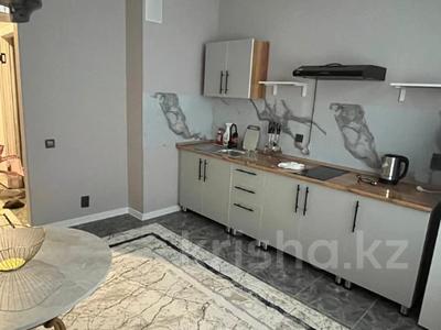 1-бөлмелі пәтер · 38 м² · 2/16 қабат, мкр Шымсити, ​Туркия 1280/2, бағасы: 25.8 млн ₸ в Шымкенте, Абайский р-н