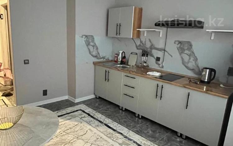 1-бөлмелі пәтер · 38 м² · 2/16 қабат, мкр Шымсити, ​Туркия 1280/2, бағасы: 25.8 млн ₸ в Шымкенте, Абайский р-н — фото 14