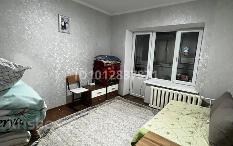3-бөлмелі пәтер · 74 м², пр Абая 159 — Абая- Петрова, бағасы: 27 млн ₸ в Таразе — фото 2