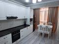 1-комнатная квартира · 45 м² · 1/13 этаж, Муратбаева за 280 000 ₸ в Алматы, Алмалинский р-н