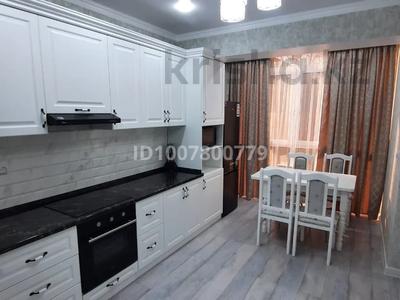 1-комнатная квартира · 45 м² · 1/13 этаж, Муратбаева за 280 000 ₸ в Алматы, Алмалинский р-н