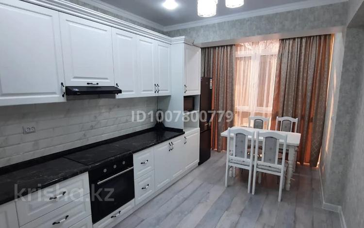 1-комнатная квартира · 45 м² · 1/13 этаж, Муратбаева за 280 000 ₸ в Алматы, Алмалинский р-н — фото 2