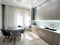 3-комнатная квартира · 116.7 м² · 2/9 этаж, Храпатого 7 — Анатолий Храпатый за 89.9 млн ₸ в Астане, Алматы р-н — фото 3