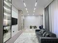 3-комнатная квартира · 116.7 м² · 2/9 этаж, Храпатого 7 — Анатолий Храпатый за 89.9 млн ₸ в Астане, Алматы р-н — фото 12