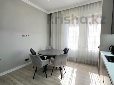 3-комнатная квартира · 116.7 м² · 2/9 этаж, Храпатого 7 — Анатолий Храпатый за 89.9 млн ₸ в Астане, Алматы р-н