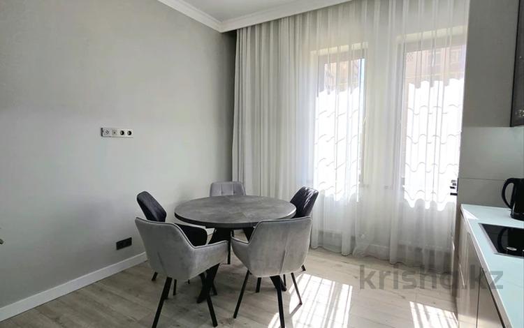 3-комнатная квартира · 116.7 м² · 2/9 этаж, Храпатого 7 — Анатолий Храпатый за 89.9 млн ₸ в Астане, Алматы р-н — фото 4