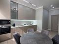 3-комнатная квартира · 116.7 м² · 2/9 этаж, Храпатого 7 — Анатолий Храпатый за 89.9 млн ₸ в Астане, Алматы р-н — фото 2
