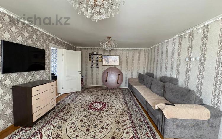 Отдельный дом · 4 комнаты · 100 м² · 6 сот., 4 проезд за 31 млн ₸ в Павлодаре — фото 13