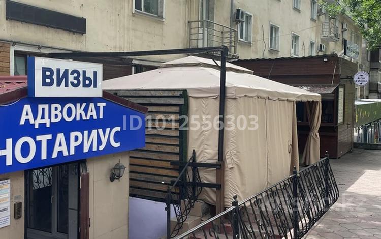 Қоғамдық тамақтану орны · 50 м², бағасы: 500 000 ₸ в Алматы, Бостандыкский р-н — фото 2
