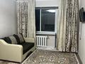 1-комнатная квартира · 45 м² · 2/3 этаж, Сатпаева 64 — Радуга, кафе Ахмад за 15 000 ₸ в Жезказгане — фото 2