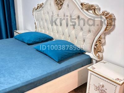 1-бөлмелі пәтер · 50 м² · 2/9 қабат, мкр 12, Богенбай батыр 22/1, бағасы: 10 000 ₸ в Актобе